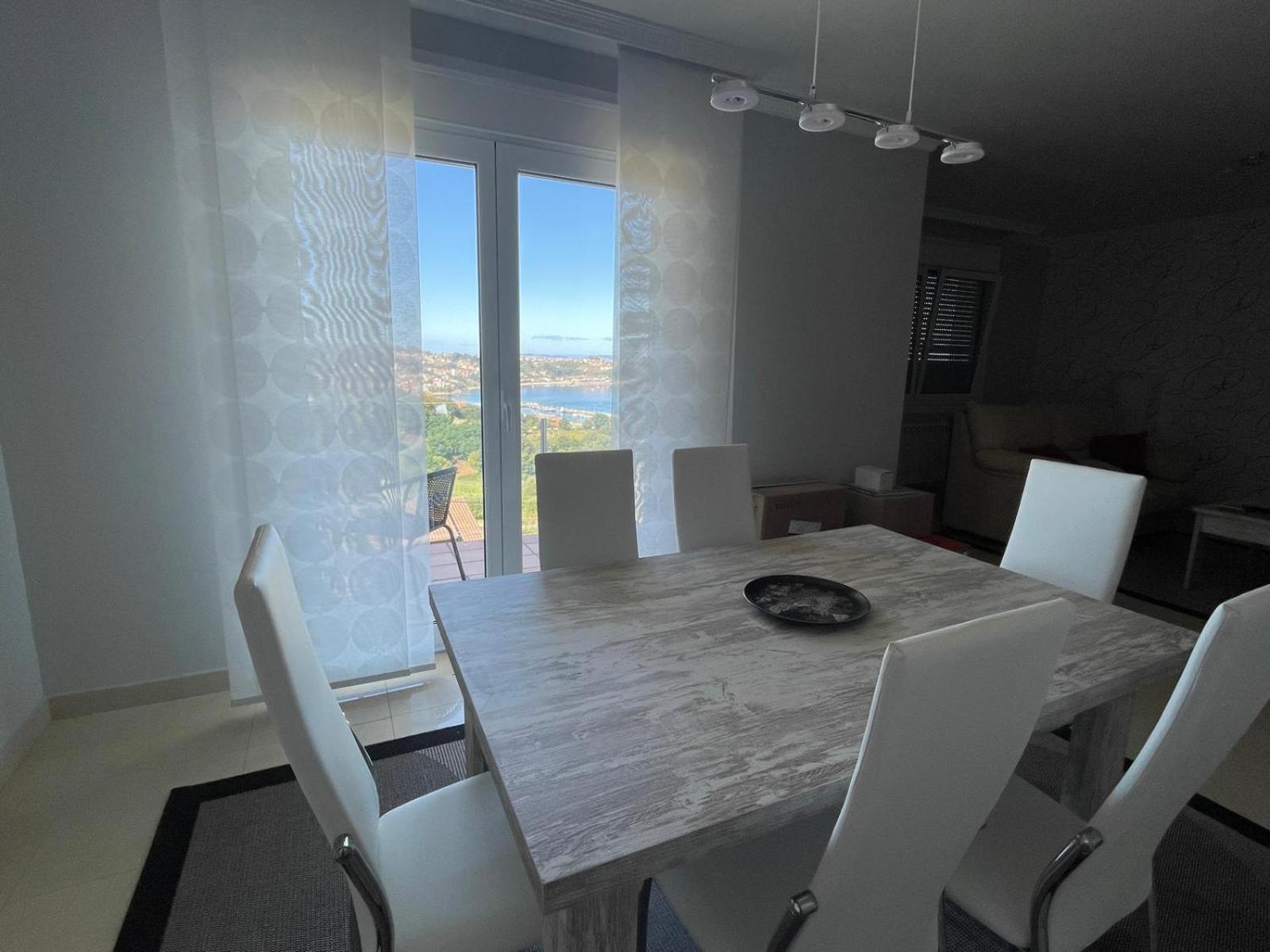 Villa Vou Nun Bou Bueu Esterno foto