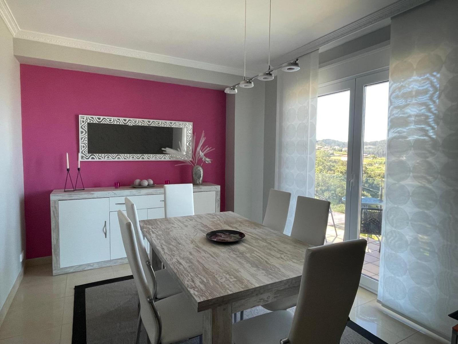 Villa Vou Nun Bou Bueu Esterno foto