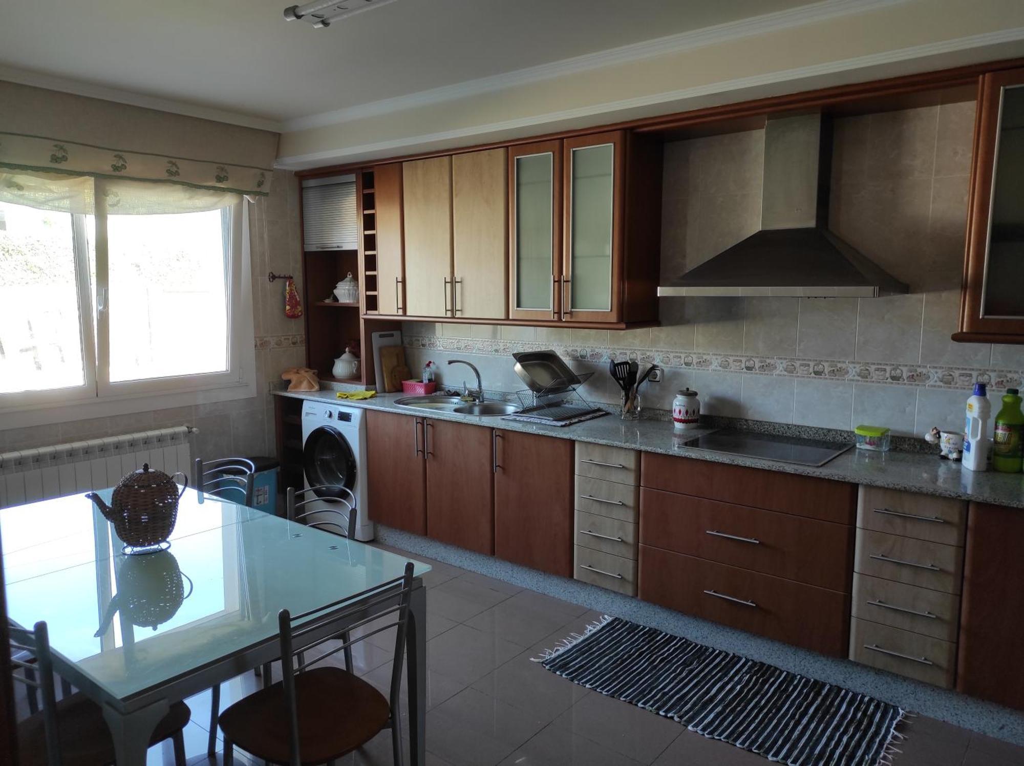 Villa Vou Nun Bou Bueu Esterno foto