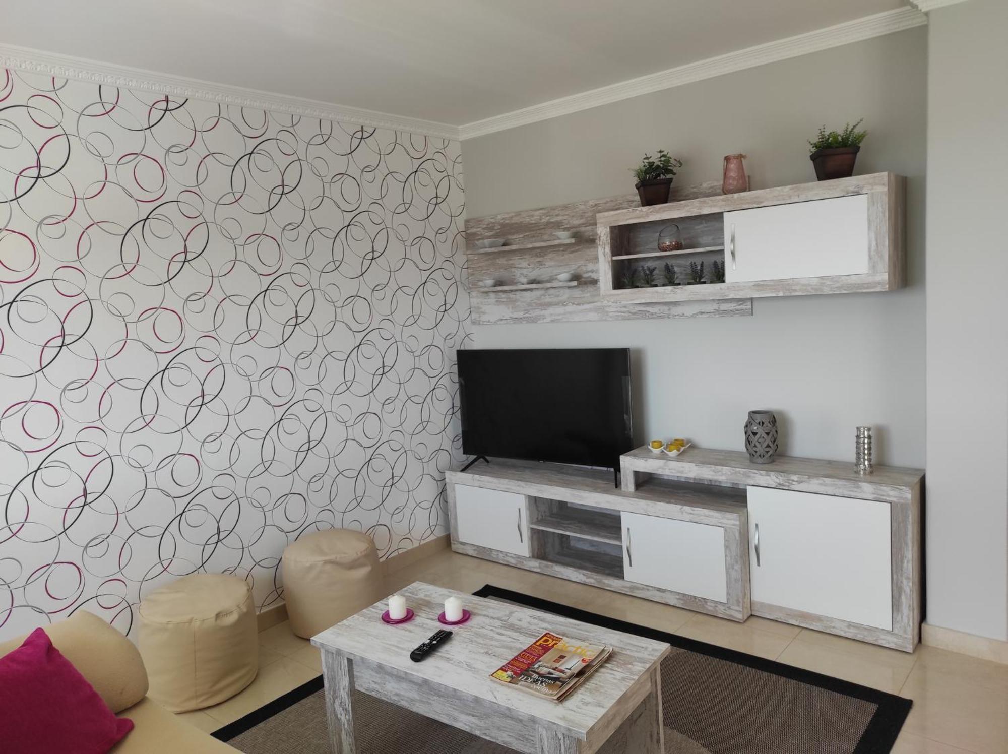 Villa Vou Nun Bou Bueu Esterno foto