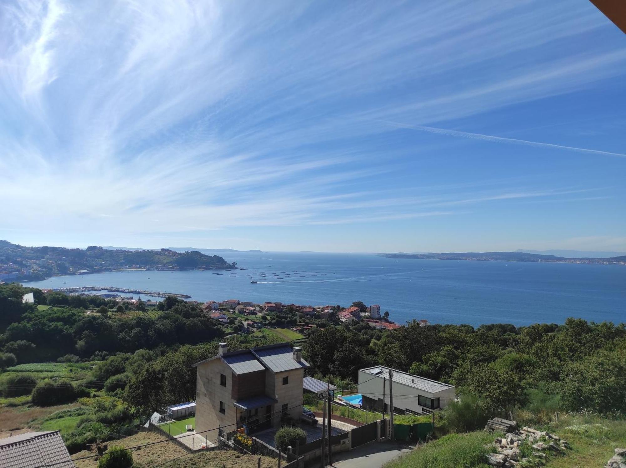 Villa Vou Nun Bou Bueu Esterno foto