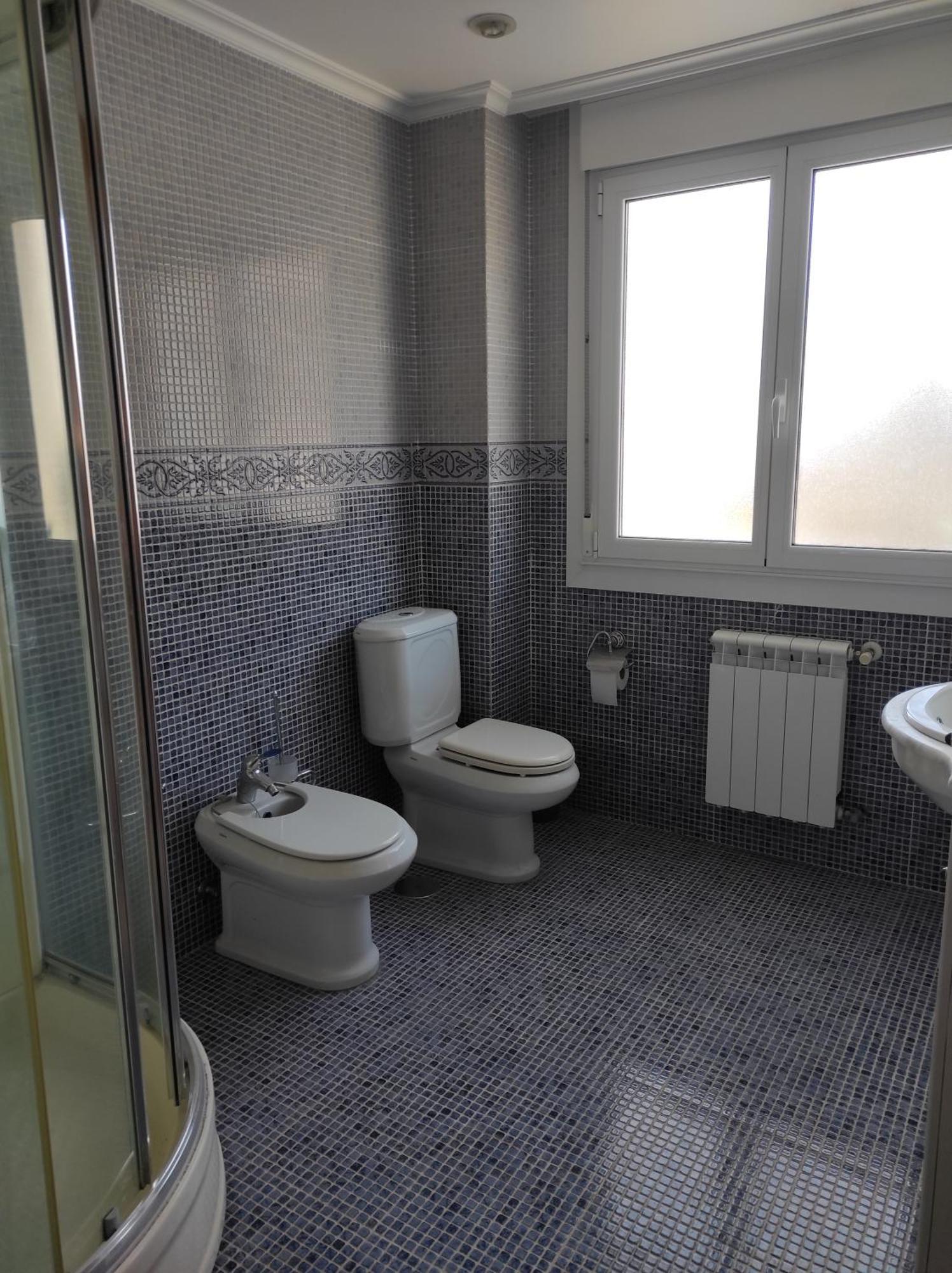 Villa Vou Nun Bou Bueu Esterno foto