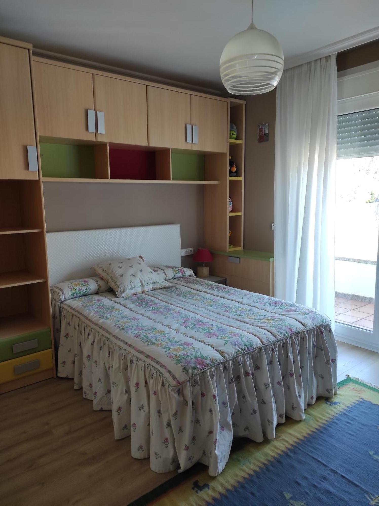 Villa Vou Nun Bou Bueu Esterno foto