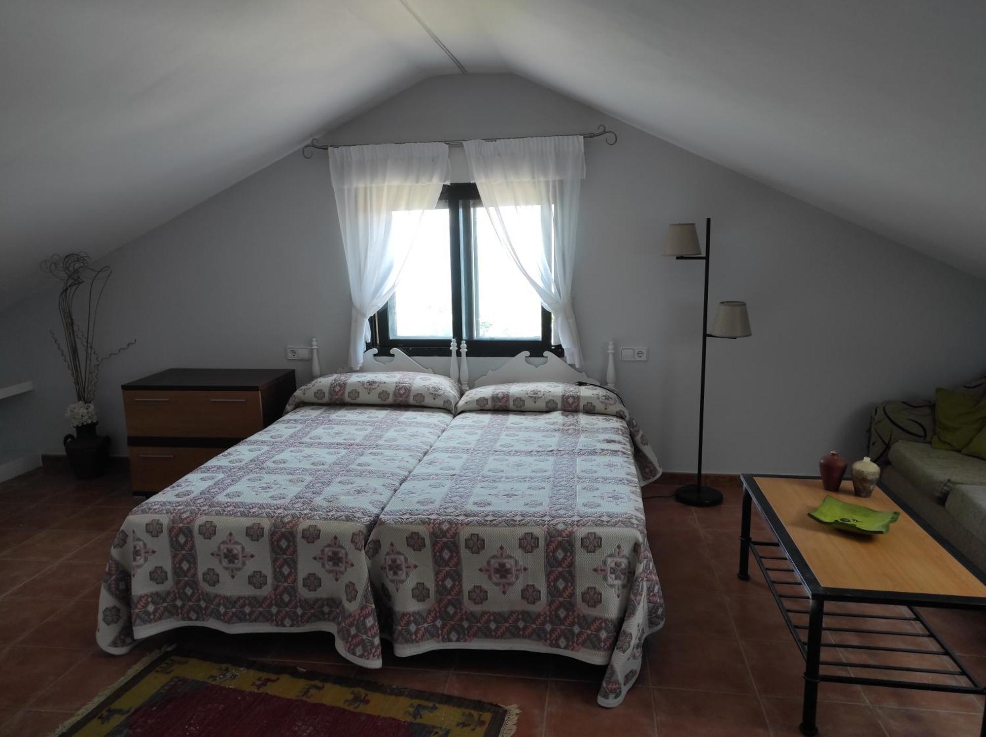 Villa Vou Nun Bou Bueu Esterno foto