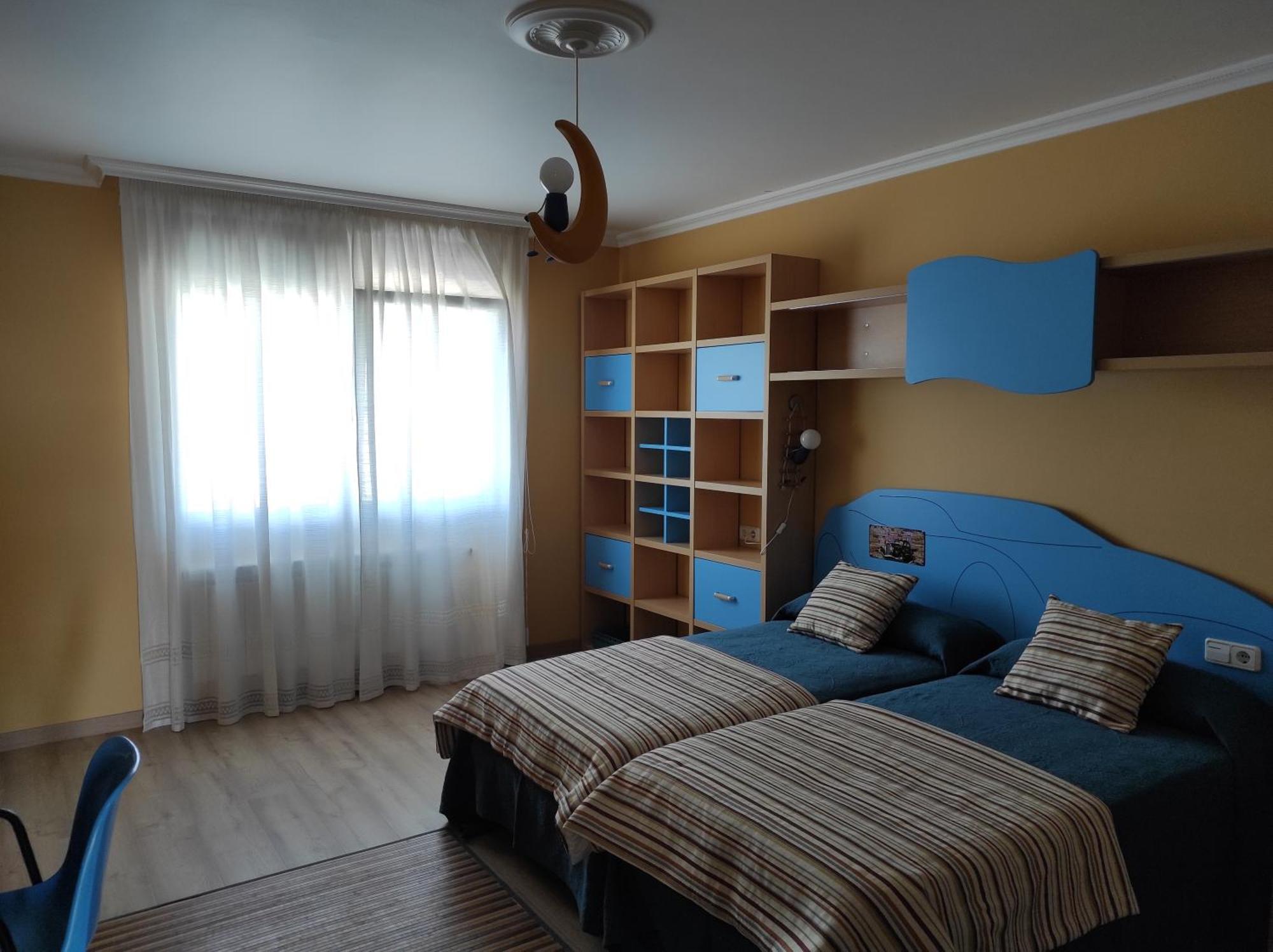 Villa Vou Nun Bou Bueu Esterno foto